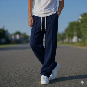 Pantalon Jogger Sastrero AZUL NAVY