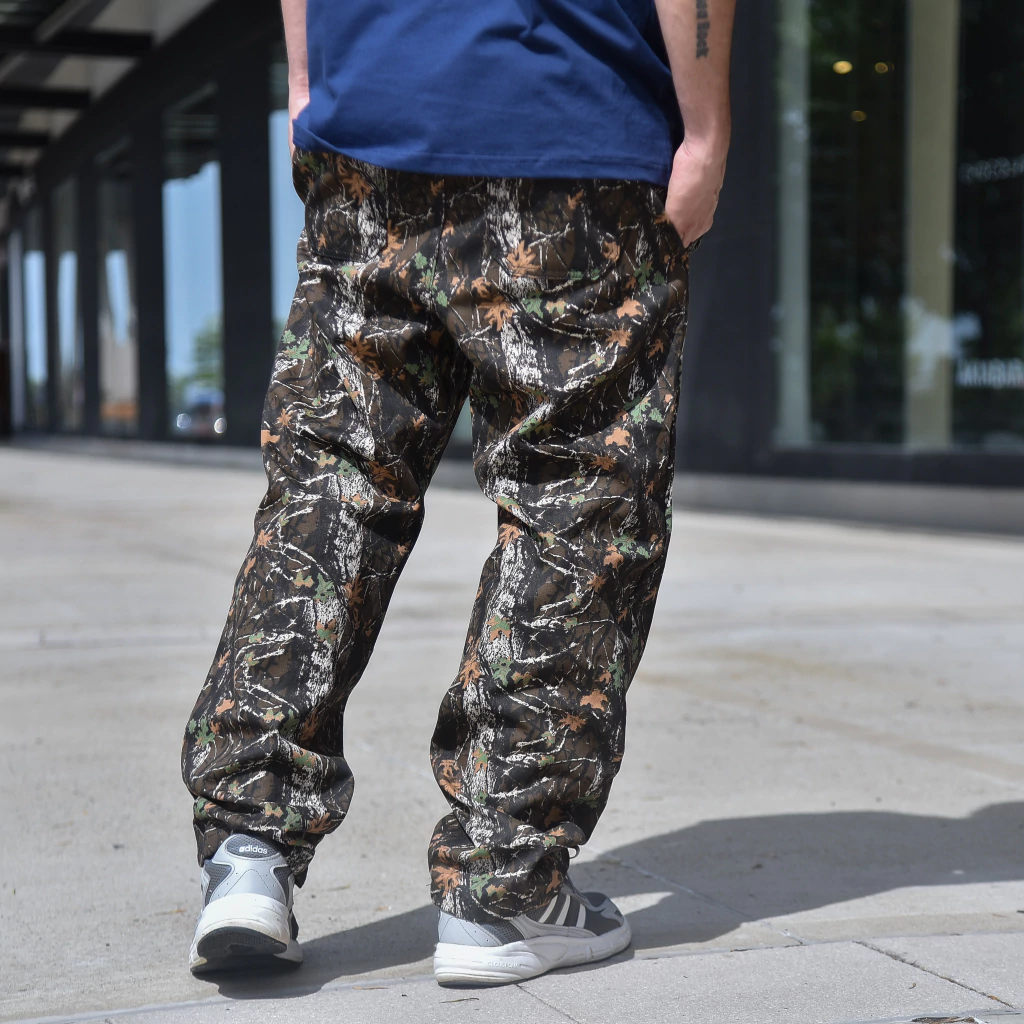 Pantalon Baggy Diamond REAL TREE